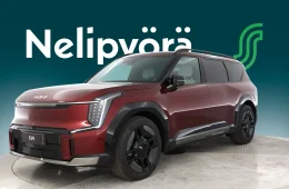 Kia EV9