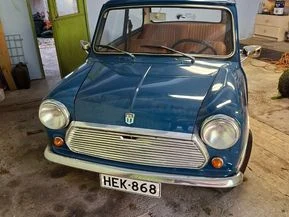 MINI 1000