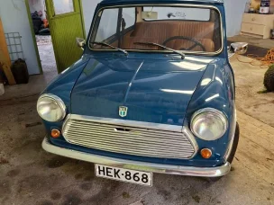 MINI 1000