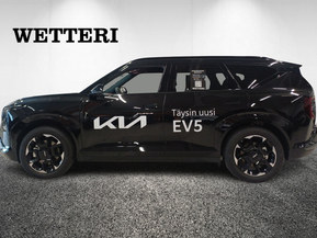 Kia EV5