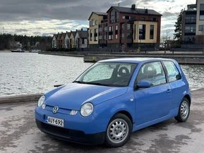 Volkswagen Lupo