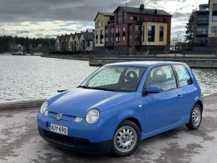 Volkswagen Lupo