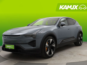 Polestar 3