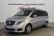 Mercedes-Benz V