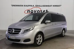 Mercedes-Benz V