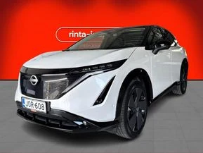 Nissan Ariya