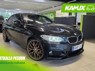 BMW 220