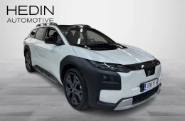 Subaru E-Outback