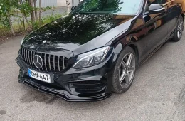 Mercedes-Benz C 250