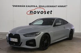 BMW 430