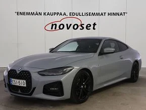 BMW 430