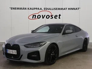 BMW 430