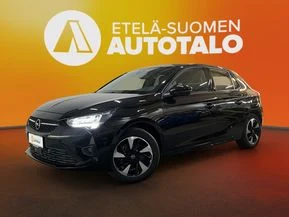 Opel Corsa-e