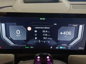 Kia EV5