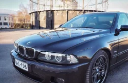 BMW M5