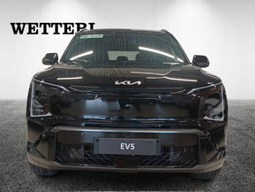 Kia EV5