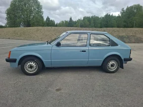 Opel Kadett