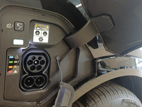 Kia EV5