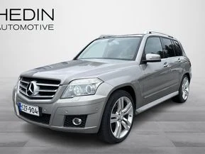 Mercedes-Benz GLK