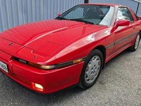 Toyota Supra