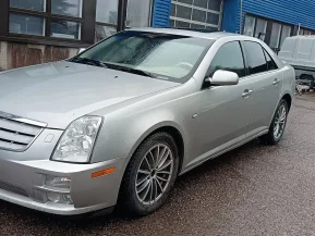 Cadillac Seville