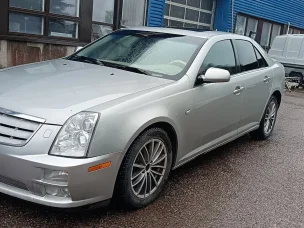 Cadillac Seville