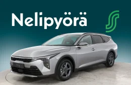 Kia K4