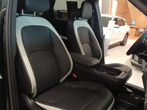 Kia EV5