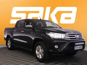 TruckMasters OX 4x4