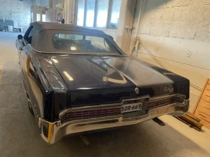 Buick Electra