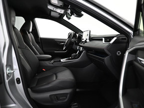 Toyota RAV4 Plug-In