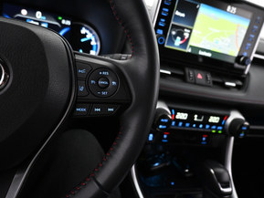 Toyota RAV4 Plug-In