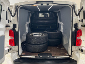 Citroen Jumpy