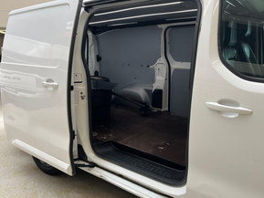 Citroen Jumpy