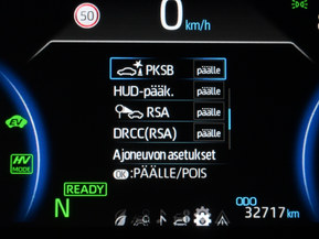 Toyota RAV4 Plug-In