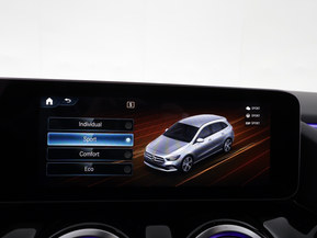 Mercedes-Benz B
