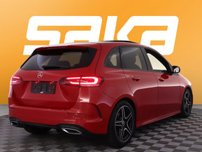 Mercedes-Benz B