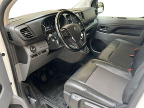 Citroen Jumpy