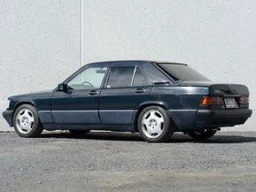 Mercedes-Benz 190