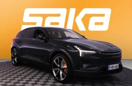 Polestar 3