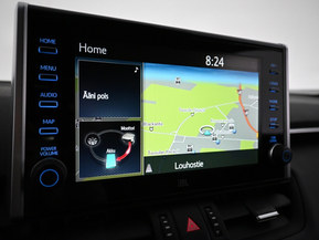Toyota RAV4 Plug-In