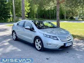 Chevrolet Volt