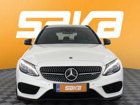 Mercedes-Benz C 43 AMG