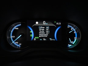 Toyota RAV4 Plug-In