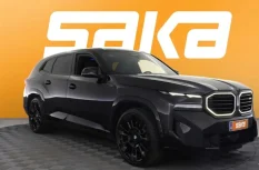 BMW XM