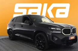 BMW XM