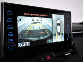 Toyota RAV4 Plug-In