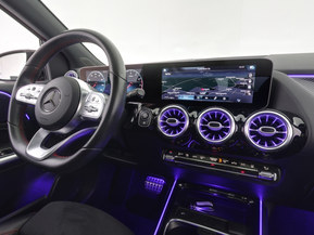 Mercedes-Benz B