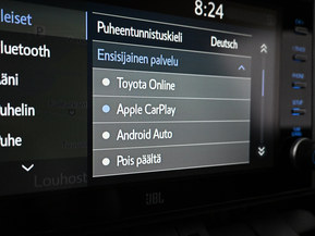 Toyota RAV4 Plug-In