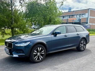 Volvo V90 Cross Country